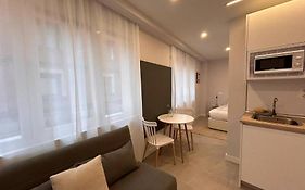 Cozy Studio In Tetuan - En 1/9